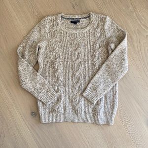 Tommy Hilfiger Knit Sweater